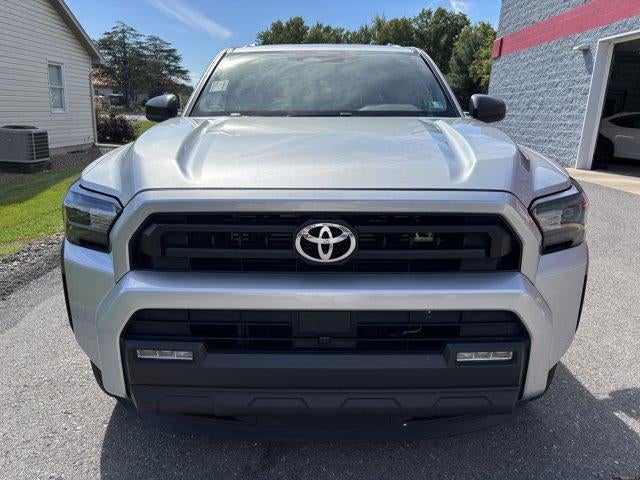 2025 Toyota 4Runner SR5 4WD (GS)