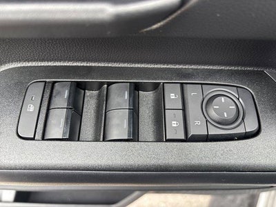 2025 Toyota 4Runner SR5 4WD (GS)