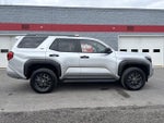 2025 Toyota 4Runner SR5 4WD (GS)