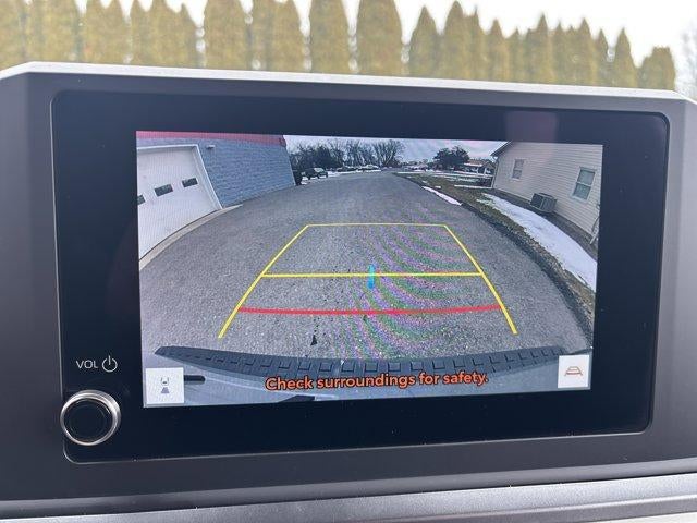 2025 Toyota 4Runner SR5 4WD (GS)