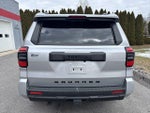 2025 Toyota 4Runner SR5 4WD (GS)