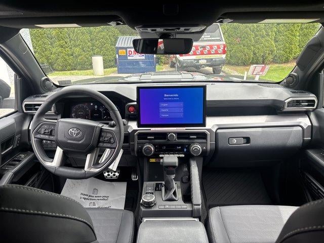 2026 Toyota 4Runner TRD Sport Premium 4WD (Natl)