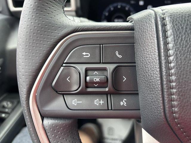 2026 Toyota 4Runner TRD Sport Premium 4WD (Natl)