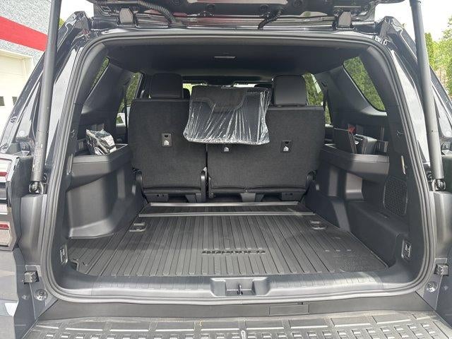 2026 Toyota 4Runner TRD Sport Premium 4WD (Natl)