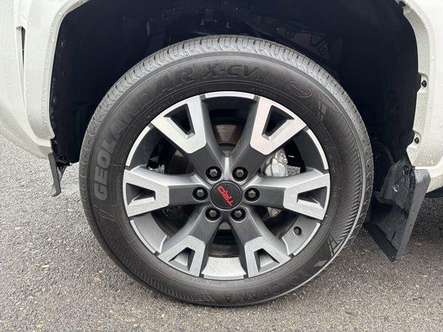 2025 Toyota 4Runner TRD Sport Premium 4WD (Natl)