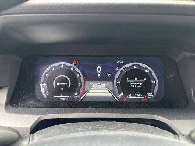 2025 Toyota 4Runner TRD Sport Premium 4WD (Natl)