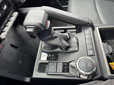 2025 Toyota 4Runner TRD Sport Premium 4WD (Natl)