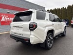 2025 Toyota 4Runner TRD Sport Premium 4WD (Natl)