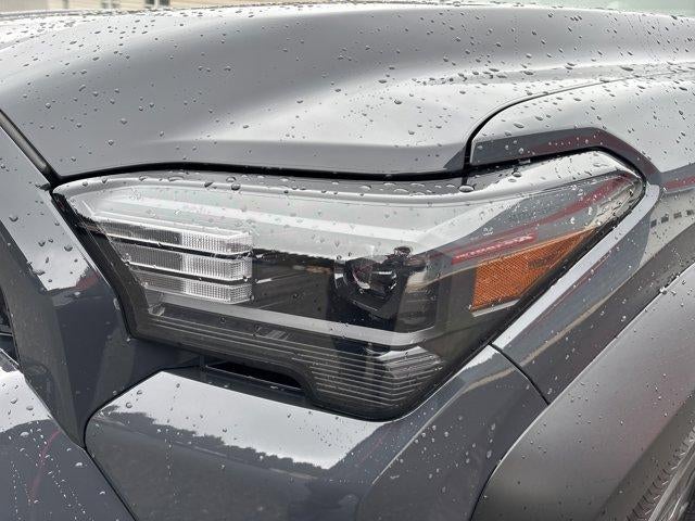 2025 Toyota 4Runner SR5 4WD (GS)