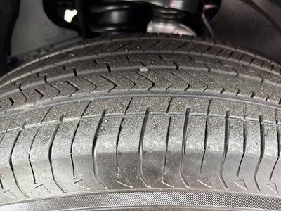 2025 Toyota 4Runner SR5 4WD (GS)