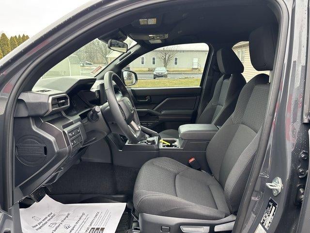 2025 Toyota 4Runner SR5 4WD (GS)