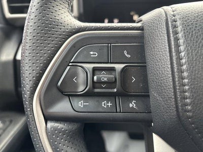 2025 Toyota 4Runner SR5 4WD (GS)