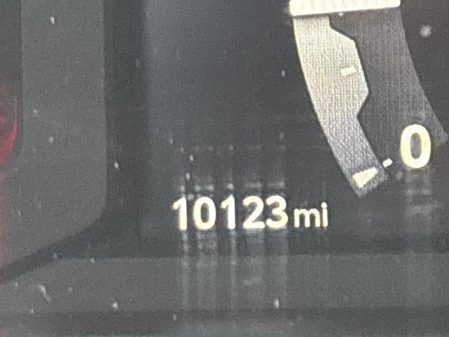 2025 Toyota 4Runner SR5 4WD (GS)