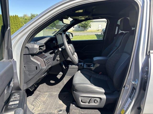 2026 Toyota 4Runner TRD Sport Premium 4WD (Natl)