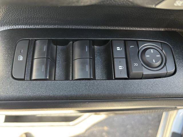 2026 Toyota 4Runner TRD Sport Premium 4WD (Natl)