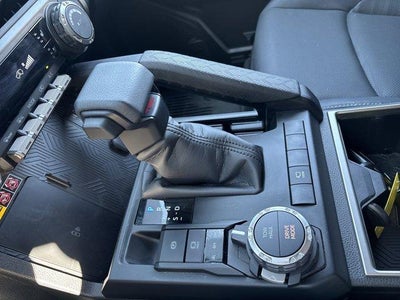 2026 Toyota 4Runner TRD Sport Premium 4WD (Natl)