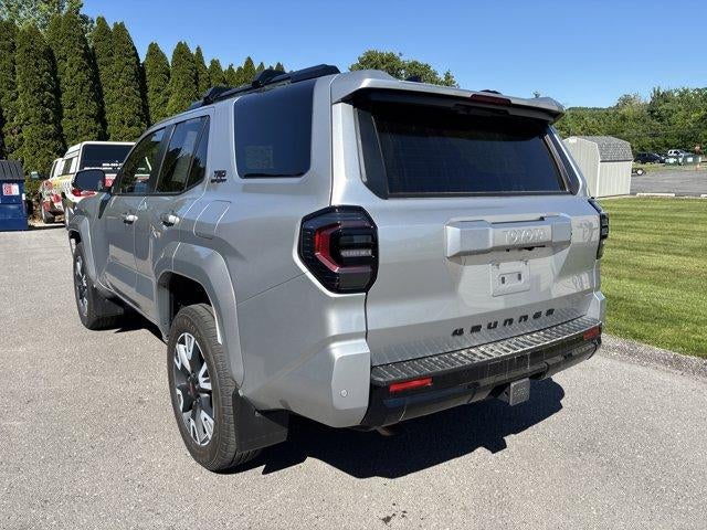 2026 Toyota 4Runner TRD Sport Premium 4WD (Natl)