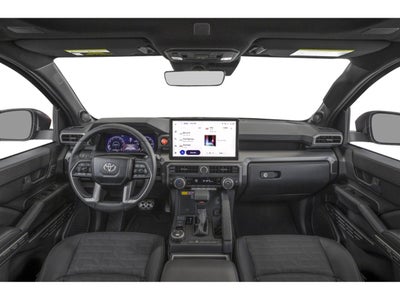 2026 Toyota 4Runner TRD Sport Premium 4WD (Natl)