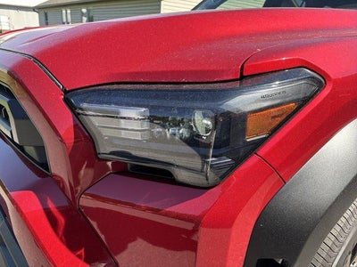 2026 Toyota 4Runner SR5 4WD (GS)