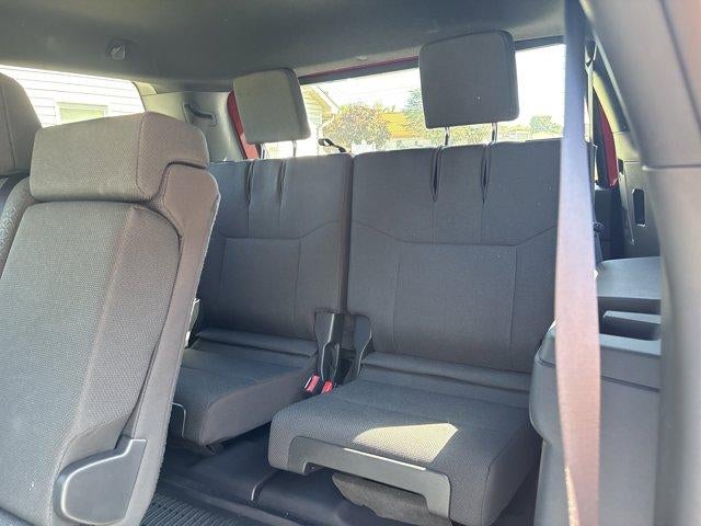 2026 Toyota 4Runner SR5 4WD (GS)