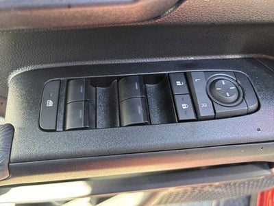 2026 Toyota 4Runner SR5 4WD (GS)
