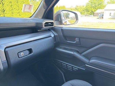 2026 Toyota 4Runner SR5 4WD (GS)