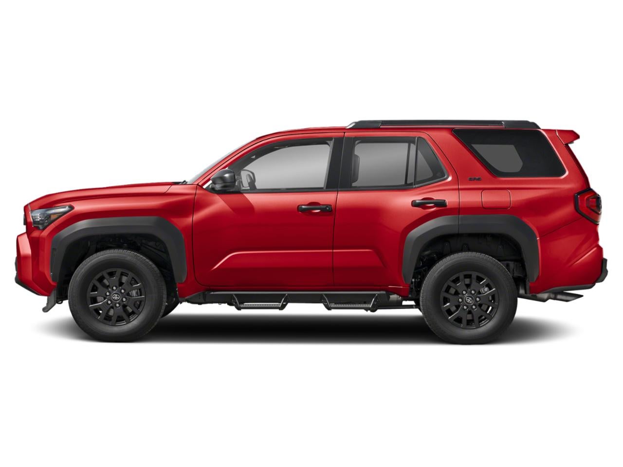 2026 Toyota 4Runner SR5 4WD (GS)