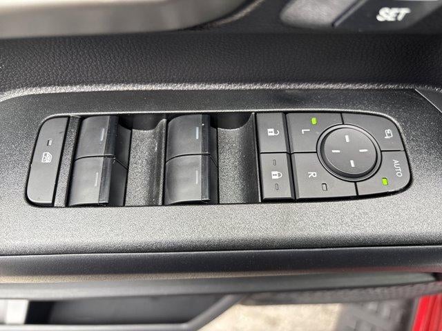 2026 Toyota 4Runner Hybrid Limited 4WD (Natl)