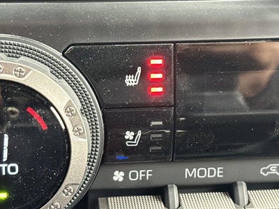 2026 Toyota 4Runner Hybrid Limited 4WD (Natl)