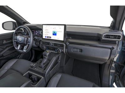 2026 Toyota 4Runner Hybrid Limited 4WD (Natl)