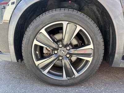 2020 Lexus UX 250h AWD