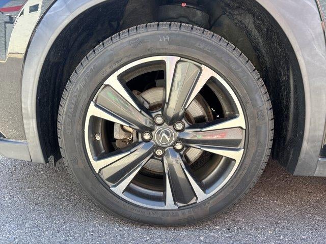 2020 Lexus UX 250h AWD