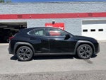 2020 Lexus UX 250h AWD