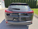 2020 Lexus UX 250h AWD