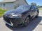 2020 Lexus UX 250h AWD