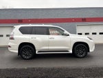 2020 Lexus GX 460 Premium 4WD