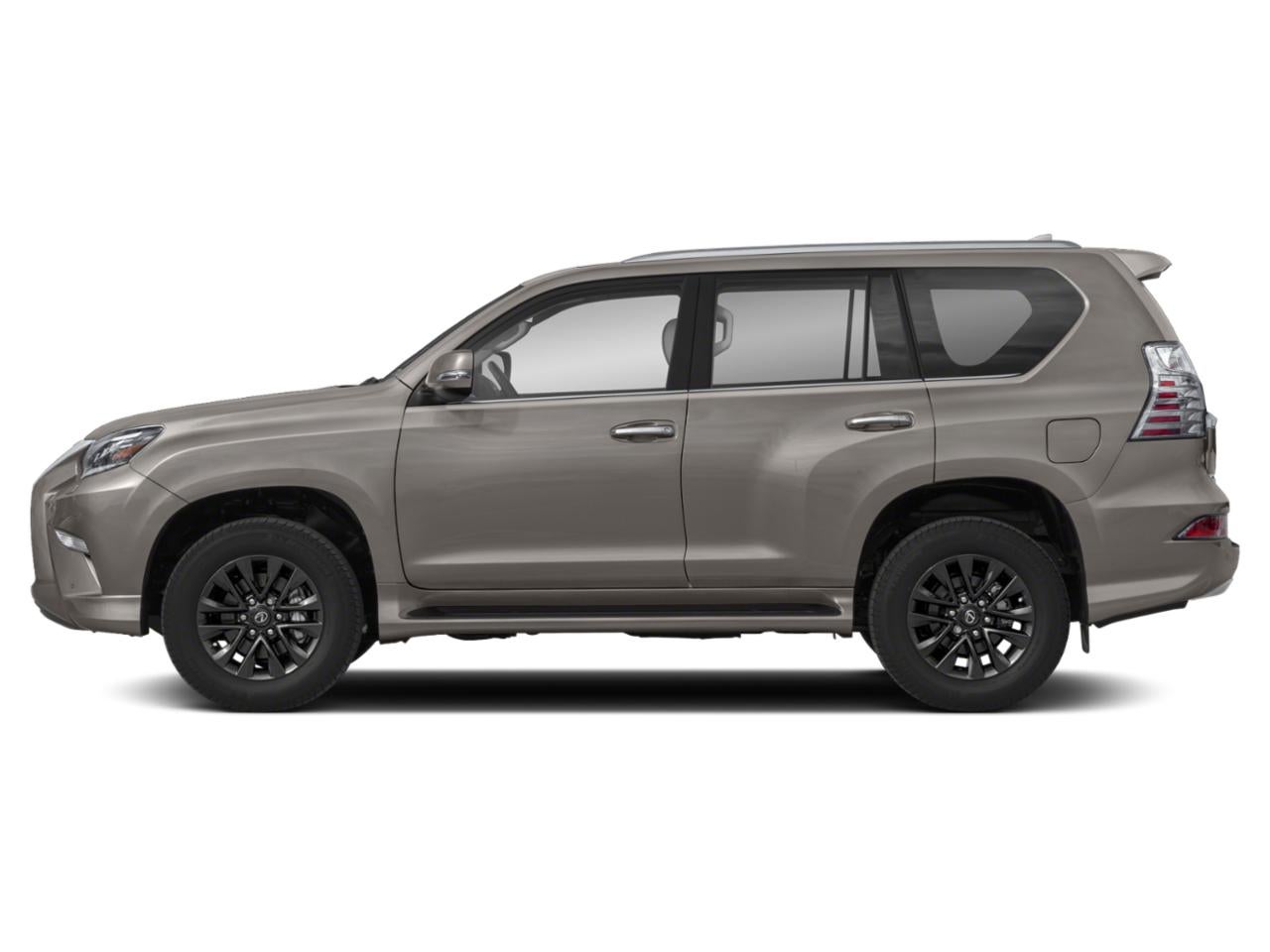 2020 Lexus GX 460 Premium 4WD