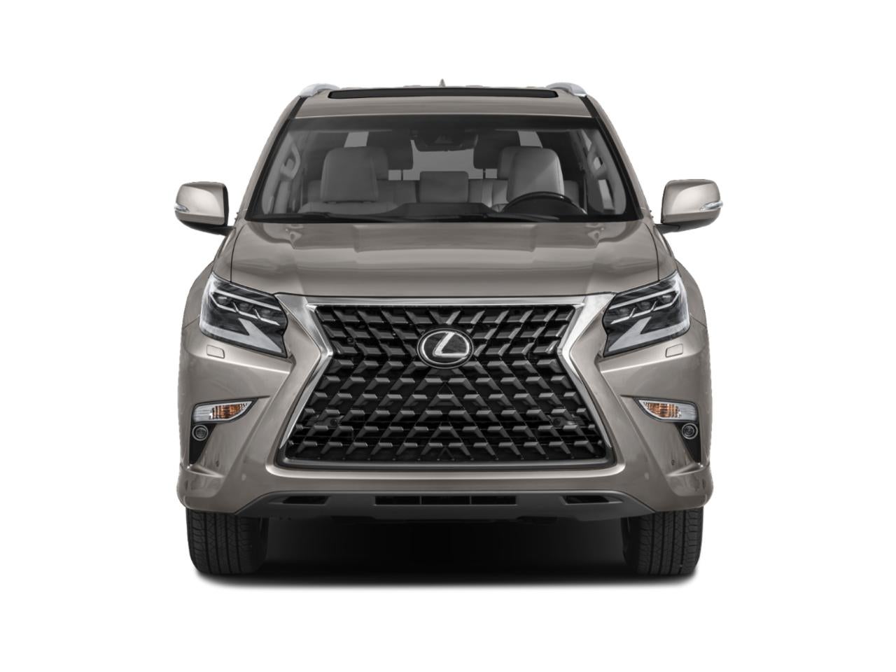 2020 Lexus GX 460 Premium 4WD