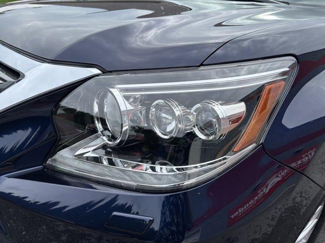 2018 Lexus GX 460 Premium 4WD