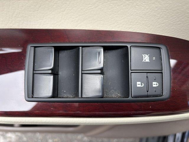 2018 Lexus GX 460 Premium 4WD