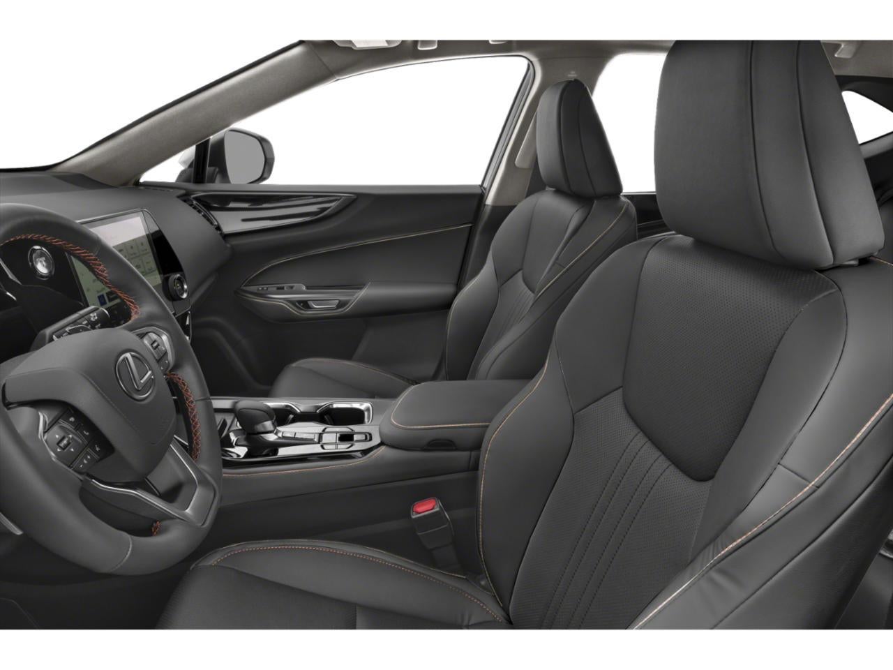 2024 Lexus NX 350h Premium AWD