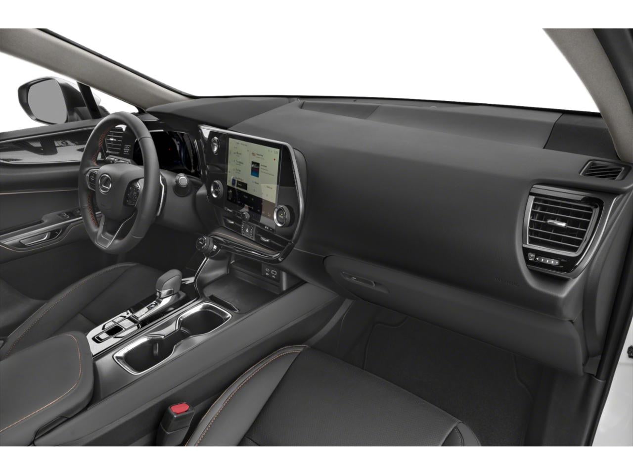 2024 Lexus NX 350h Premium AWD