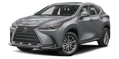 2024 Lexus NX 350h Premium AWD