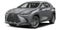 2024 Lexus NX 350h Premium AWD