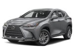 2024 Lexus NX 350h Premium AWD