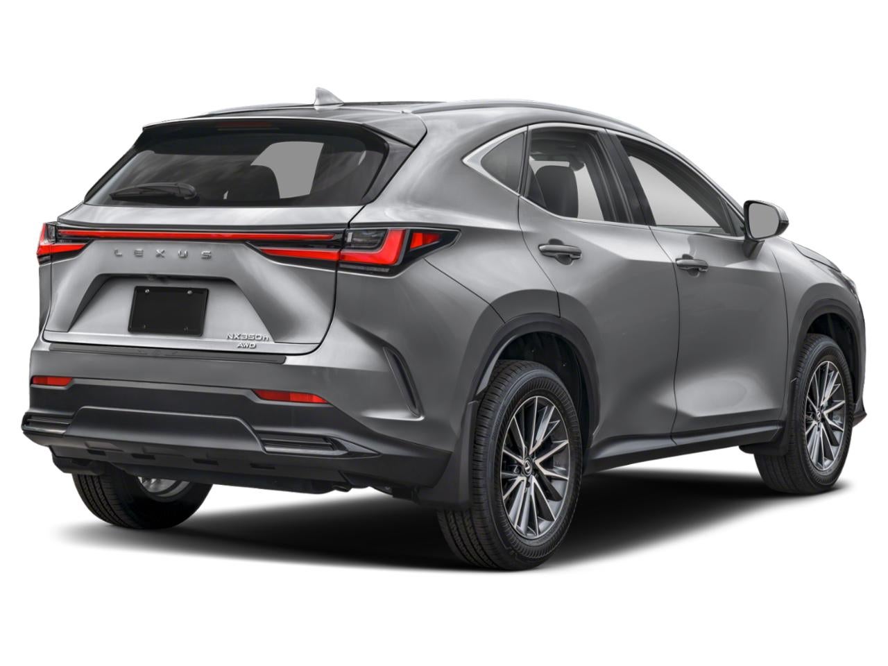 2024 Lexus NX 350h Premium AWD