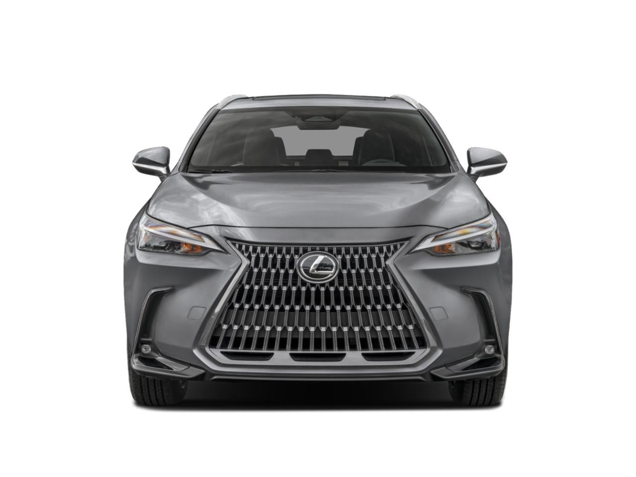 2024 Lexus NX 350h Premium AWD