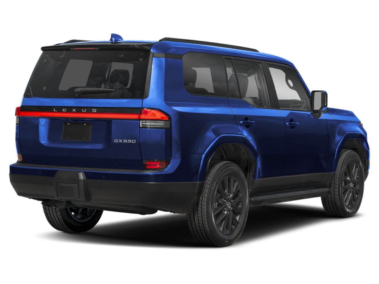 2026 Lexus GX Premium+ 4WD