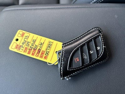 2024 Lexus GX 550 Luxury+ 4WD