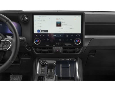 2024 Lexus GX 550 Luxury+ 4WD